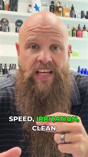 Skull Shaver Pitbull Gold Came in LAST… Here’s Why