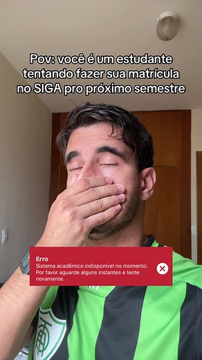 Matrícula no SIGA: Dicas para Estudantes da UFMG