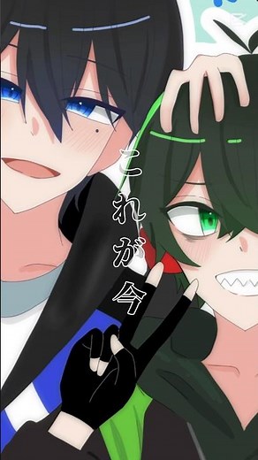 実況者のイラスト成長記録#実況者 #イラスト #ワイテルズ #ぴくと #らっだぁ運営 #日常組