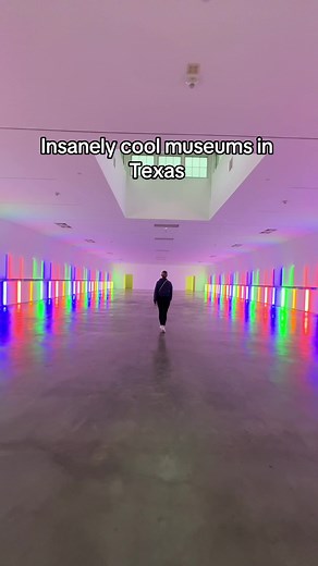Have you been? 👀 1. The Menil Collection (Houston) 2. Art Car Museum (Houston) 3. 1940 Air Terminal Museum (Houston) 4. National Video Game Museum (Frisco) 5. Frontiers of Flight Museum (Dallas) 6. The Chianti Foundation (Marfa) 7. San Antonio Museum of Art (San Antonio)#texas #travel #thingstodo #bucketlist #bucketlisttravel #2024 #museums #dateideas
