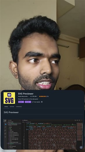 all vs code extension that i am using