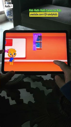 Kids Math: Math Games for Kids | Android Game for Kids | Gameplay #game #android #kids #education