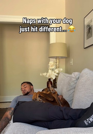 Sleeping With Your Dog: The Ultimate Nap Experience