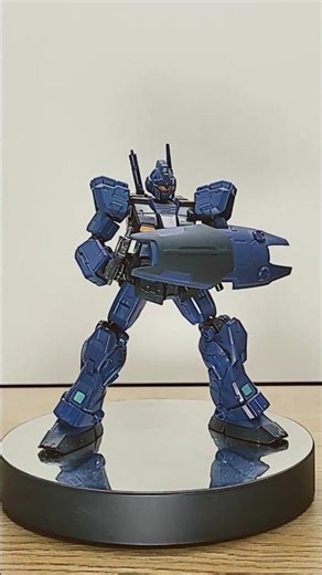 G-Frame GM Quel #gundam #gunpla #bandai #hobby