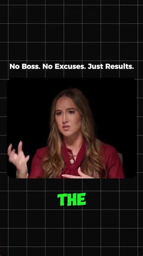 No Boss. No Excuses. Just Results. ⚡
