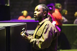 Kendrick Lamar Refused To Appear On Drake's "First Person Shooter"
