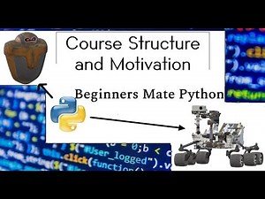 Python Course Details & Motivation | Beginners Mate Python | #1