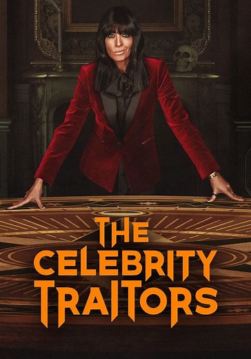 The Celebrity Traitors - streaming tv series online