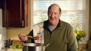 Brian Baumgartner From 'The Office' Spills the Beans About Kevin's Iconic Chili in Amusing Bush's Beans Ad