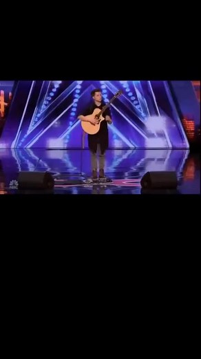 Simon Calls this Guitar Player a Genius after the Greatest Audition Ever Seen on America’s Got Talent!.𝐖𝐚𝐭𝐜𝐡 𝐯𝐢𝐝𝐞𝐨 𝐢𝐧 𝐜𝐨𝐦𝐦𝐞𝐧𝐭𝐬 𝐛𝐞𝐥𝐨𝐰 👇 | AGT