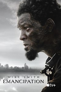 Trailer zum neuen Will-Smith-Film "Emancipation" veröffentlicht