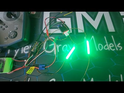 uniLIGHT Formation Lights