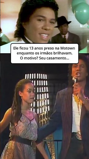 Jermaine Jackson - Do What You Do | Do casamento com a filha do dono até o hit solo