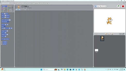 Scratch 1.1 - 3.0 versions（无声）