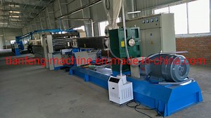 [Hot Item] PP Woven Grain Sack Making Machines