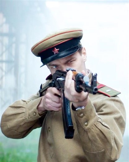 One broken rifle cost his captain’s life… so he built the most reliable weapon in history.