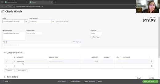 83K views · 688 reactions | Bookkeeping Tips 101 Common QuickBooks Online Mistakes and How to Avoid Them | Mommy Beanne | Facebook