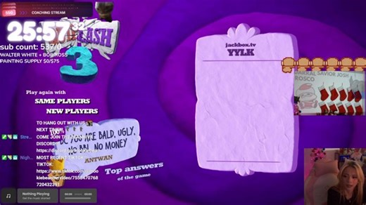 OFFICIAL FULLTIME STREAMER CELEBRATION UNCAPPED !SUBATHON DAY 5 // MOD APPLICATIONS?? !MODAPP // WHERE DA FUNCTION? // !HUG !LOVE !DISCORD