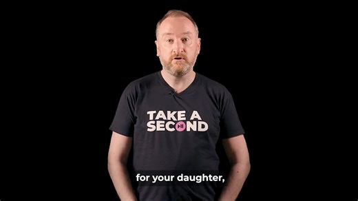 1.3K views · 14 reactions | Respect in Ladies Gaelic Football is a matter for all of us - Player, coach, referee, volunteer, supporter, Mum, Dad, sister, brother. Take a second and think about the people important to you before you lose your head, say the wrong thing, or let yourself down. #TakeaSecond and make the right call for Ladies Gaelic Football. Download the #TakeaSecond club toolkit from the LGFA website. bit.ly/3nam7YP #LGFA | Ladies Gaelic Football | Facebook