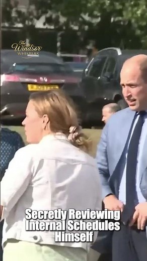 Prince William Secretly Tracks Camilla After Catherine’s Humiliation