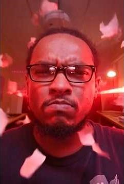 when you crash out at work in front of everyone