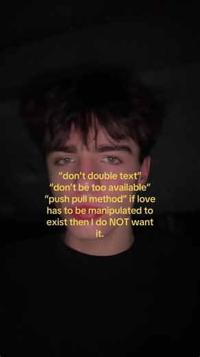 ️ (@notjesse_agans)’s video of push and pull method