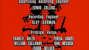 Droopy, Master Detective - S01E05 (The Deep Space Chase)