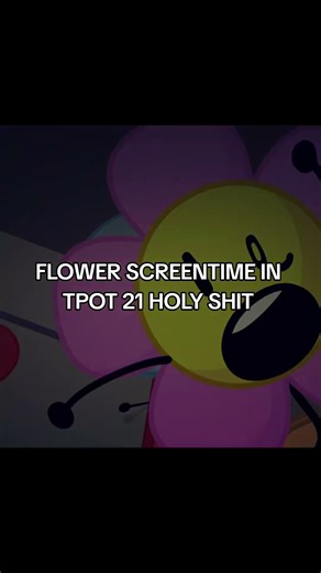 FLOWER OHMYGOSHHH IM SO HAPPY RNNN #bfb #tpot #bfdi #bfdiflower #flower #osc #bfdia