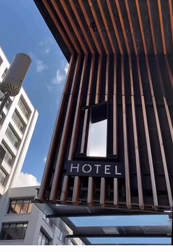 Experience Luxury at 1 Hotel Brooklyn