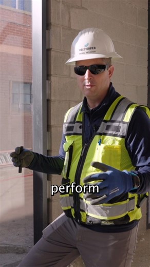 Brian Melcher on LinkedIn: 💧 Inside Look at the AAMA 501.2 Test 💧Before we start the hose test…