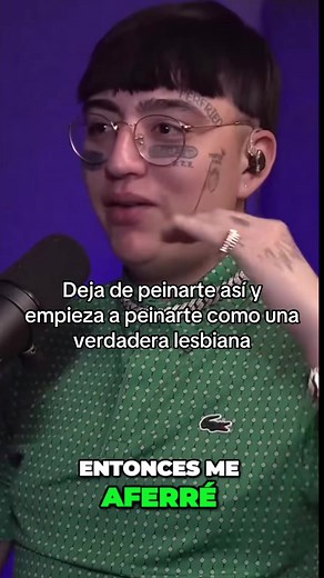 Cómo peinarte como una verdadera lesbiana