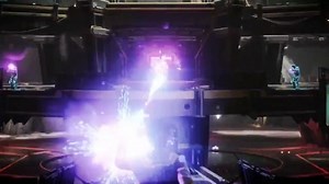 inFamous First Light - Gameplay Trailer