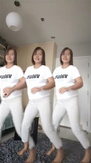 Trending Pinoy Dance 💥 | TikTok Moves 2025