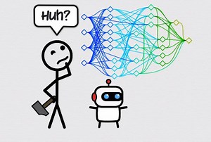How Do Machines Learn?