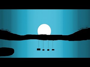 How to draw in ms paint | paint in computer| art of moon