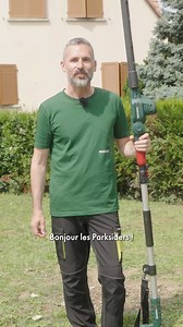 Retrouvez tous les produits Parkside directement en ligne ou en supermarché le 01/09 ! 🌳🔧 #LidlFrance #Parkside | Lidl France