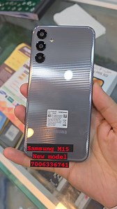 38K views · 468 reactions | Samsung M15 available 7006336741 #s24ultraphotography #Samsung #instagood #mobilephotography #reelsviralfb #trendingreels | Mobile bazaar srinagar | Facebook