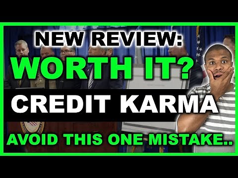 Credit Karma Review: The Good, Bad, & Ugly