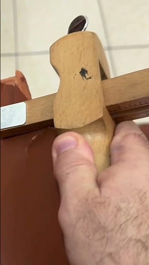 Como hacer Cinturones de Cuero #cueroartesanal