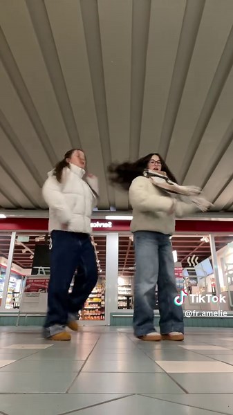 Engaging Dance Challenges to Share with Your Besties