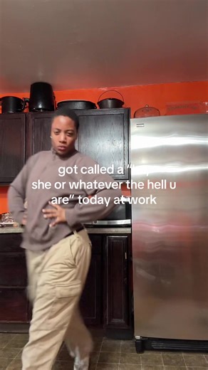 Navigating Trans Identity in the Workplace