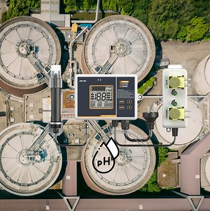 [Hot Item] Intelligent pH Controller for Fish Tank and Aquarium Water pH Measurement with Dual Relay Outputs and Dosing Pump