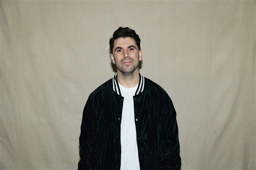 John Stratton Releases New Single "The Body And The Blood" - TCB - John Stratton