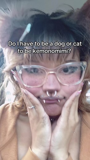 Exploring Different Kemonomimi Aesthetics: Puppy, Insect, Shark, Reptile