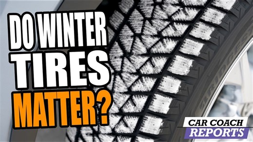 How all-season performance tires are changing year-round driving