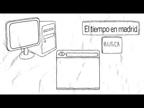 ¿Qué es un navegador?