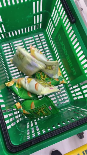 Grocery Time #groceryshopping | Just Andy