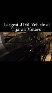 5.7K views · 70 reactions | Alhamdulillah Just Arrived. Largest JDM Vehicle stock available at Tijarah Motors Ltd.   01786-331122 Location Maps: https://maps.app.goo.gl/3aYQAiZQNmAcGdnf6 #viralreels #reelsfb #reelsfyp #cars | Tijarah Motors Ltd. | Facebook