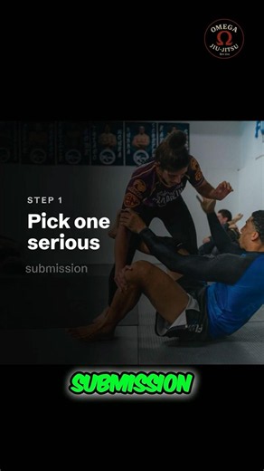 The Jiu Jitsu Drilling Mistake Keeping You Stuck