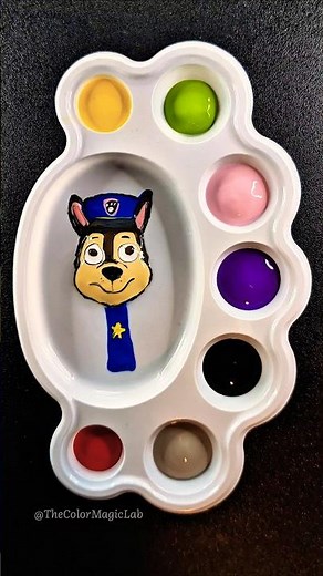 Sprunki Color Mixing 😲 Paw Patrol 🐾#sprunki #pawpatrol #colormixing